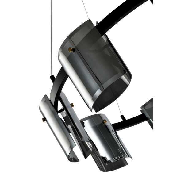 Подвесная люстра Zortes RONY ZRS.1209.08