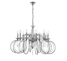 Подвесная люстра Lumion Classi Laoka 8032/10