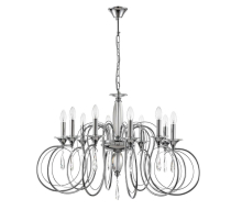 Подвесная люстра Lumion Classi Laoka 8032/10