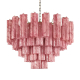 Подвесная люстра Loft IT Murano 10580/800 Pink