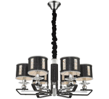 Подвесная люстра Wertmark Adelmaro WE393.06.023