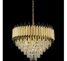 Подвесная люстра Wertmark Cartuccia WE138.15.403