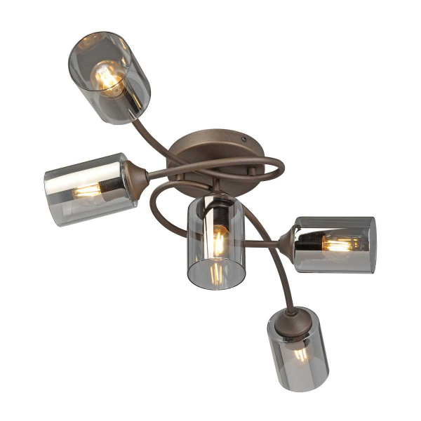 Люстра Vitaluce V2048-7/5PL Люстра Vitaluce V2048-7/5PL