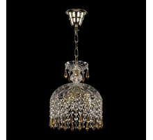 Подвесная люстра Bohemia Ivele 14781/22 G Drops K777