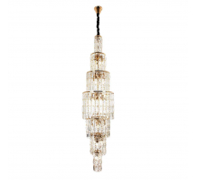 Подвесная люстра MODELUX ML.900.20 GD