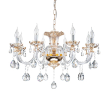 Подвесная люстра Escada Premium Line 683/8S