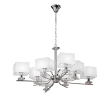 Подвесная люстра Vitaluce V3902/8