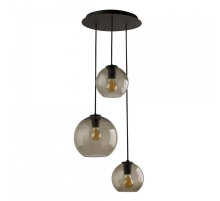 Подвесная люстра Nowodvorski Vetro 7641