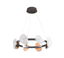 Люстра Kink Light Юнни 07693-8A,29