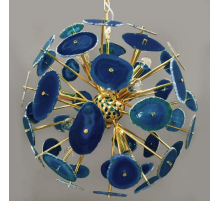 Люстра Loft-Concept Agate design 40.1887-0 19661