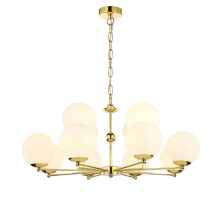 Подвесная люстра Favourite Undine 2811-12P