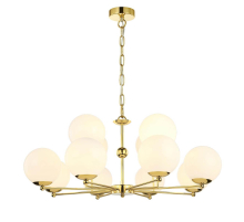 Подвесная люстра Favourite Undine 2811-12P