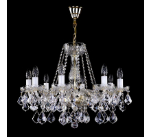 Подвесная люстра Artglass Aerope VIII. CE