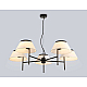 Люстра Ambrella Light HIGH LIGHT LH72453