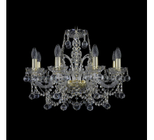 Подвесная люстра Bohemia Ivele 1411/8/195 G Balls