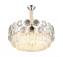 Подвесная люстра Aployt Nikoul APL.832.13.12