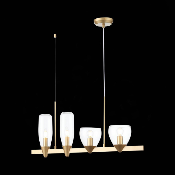 Подвесная люстра ST Luce Teneresa SL1119.203.04 Подвесная люстра ST Luce Teneresa SL1119.203.04