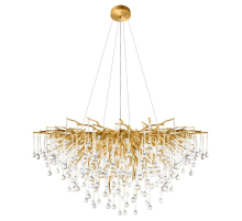 Подвесная люстра Loft IT Drops 10377/1000