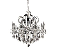 Подвесная люстра Lumina Deco Daniella LDP 9123-8