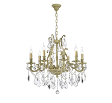 Подвесная люстра Dio DArte Asfour Barolo E 1.1.8.200 W