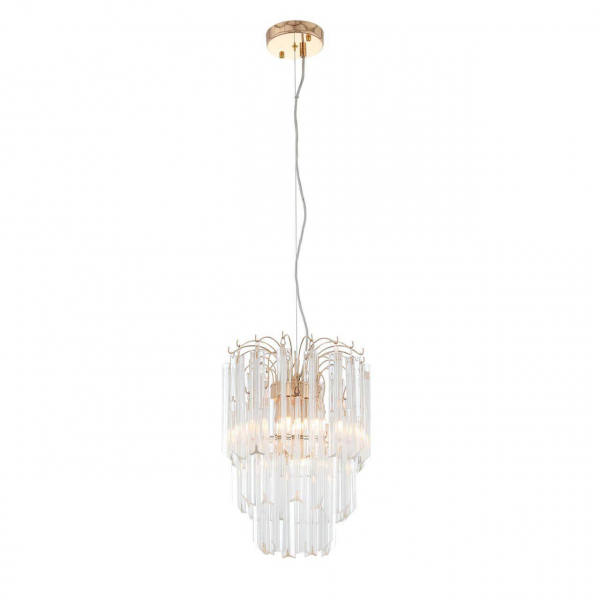 Подвесная люстра ST Luce Osoleto SL386.203.05