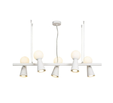 Подвесная люстра Favourite Gnomes 4094-5P