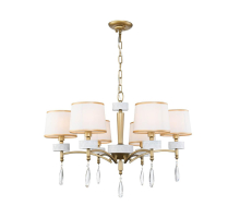 Подвесная люстра Favourite Mirra 2706-6P