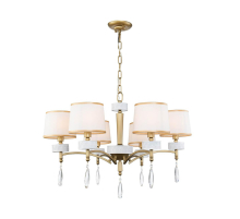 Подвесная люстра Favourite Mirra 2706-6P