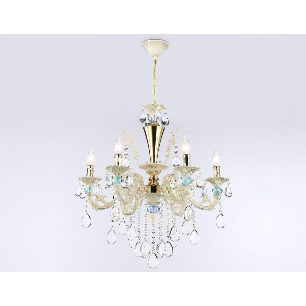 Подвесная люстра Ambrella light Traditional TR4923 Подвесная люстра Ambrella light Traditional TR4923