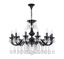 Подвесная люстра Bohemia Ivele AL78101/12/250 A BG