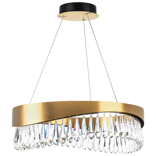 Подвесная светодиодная люстра Lightstar Helio 703163 Подвесная светодиодная люстра Lightstar Helio 703163