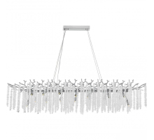 Подвесная люстра Arte Milano Milan23 230011/L1500/16/A Cr