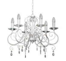 Подвесная люстра Vitaluce V1301/6