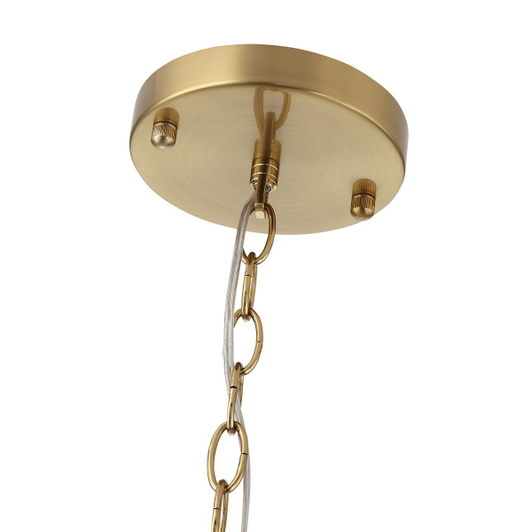 Подвесная люстра ST Luce Opalus SL1403.303.08