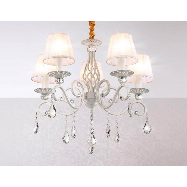 Подвесная люстра Ambrella light Traditional TR4547 Подвесная люстра Ambrella light Traditional TR4547