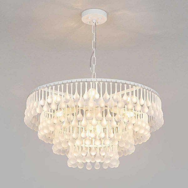 Подвесная люстра Bogates Gutta 476/8 a068863