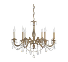 Подвесная люстра Dio DArte Asfour Treviso E 1.1.6.200 COG