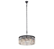 Подвесная люстра Vitaluce V5180-1/9