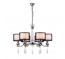 Подвесная люстра Arti Lampadari Rufina E 1.1.6.600 N