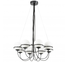 Подвесная люстра Lightstar Globo 803287