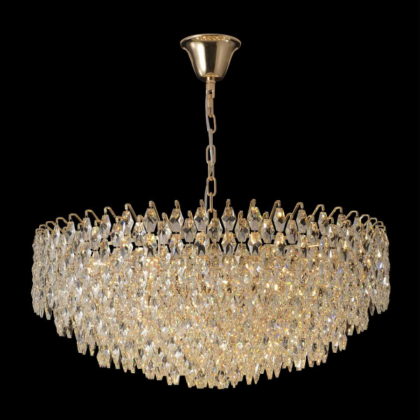 Люстра Crystal Lux HEDONIST HEDONIST SP24 Люстра Crystal Lux HEDONIST HEDONIST SP24