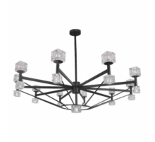 Подвесная люстра LEEK LE062200-021