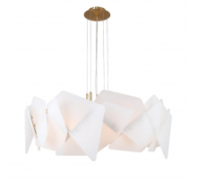 Подвесная люстра Favourite 4725-8P