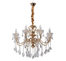 Подвесная люстра MW-Light Селена 11 482013208