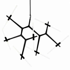 Люстра Loft-Concept Agnes Chandelier 40.139-0 20696