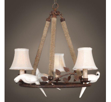 Люстра Loft-Concept Norman Bird Lamp 40.886-0 6794
