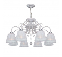 Подвесная люстра F-Promo Amanda 2150-8PC