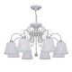 Подвесная люстра F-Promo Amanda 2150-8PC