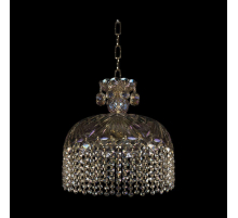 Подвесная люстра Bohemia Ivele 14781/35 G R M801