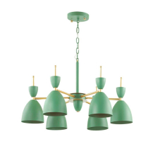 Подвесная люстра Lumion Moderni Gemma 3785/6